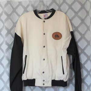 Vintage Rodeo Jacket